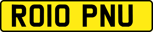 RO10PNU