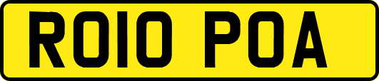 RO10POA