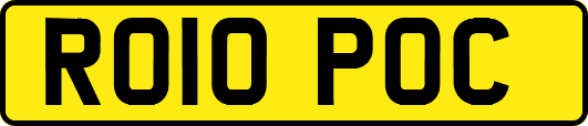 RO10POC