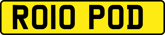 RO10POD