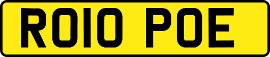 RO10POE