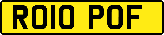 RO10POF