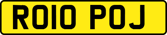 RO10POJ