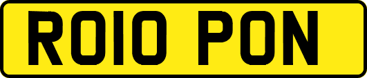 RO10PON