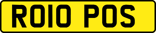 RO10POS