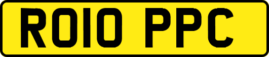 RO10PPC