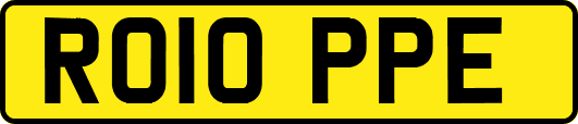 RO10PPE