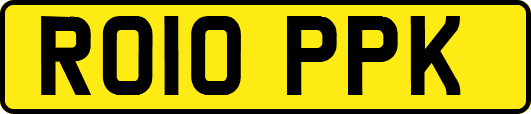 RO10PPK