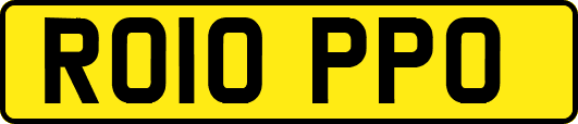 RO10PPO