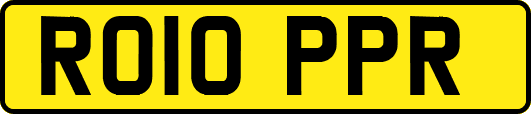 RO10PPR
