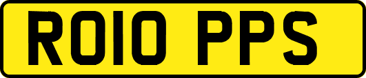 RO10PPS