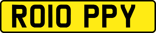 RO10PPY