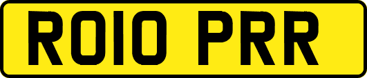 RO10PRR