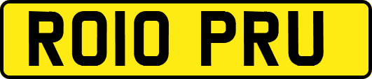 RO10PRU