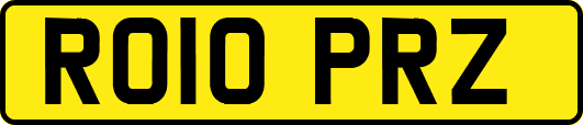 RO10PRZ