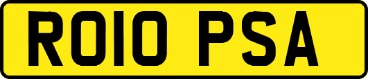 RO10PSA