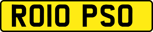 RO10PSO