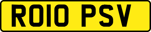 RO10PSV
