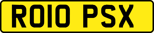 RO10PSX
