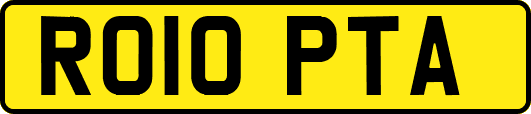 RO10PTA