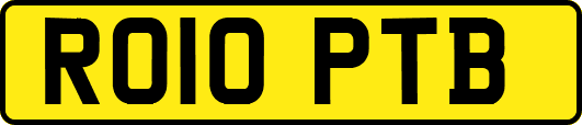 RO10PTB