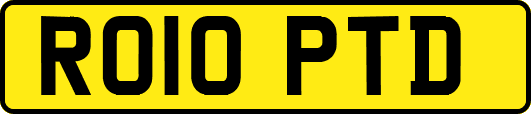 RO10PTD