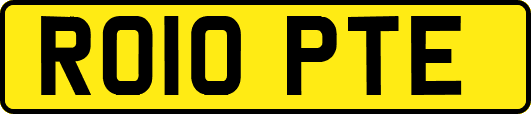 RO10PTE