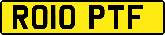 RO10PTF