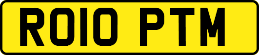 RO10PTM