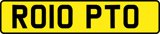 RO10PTO