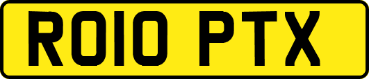 RO10PTX