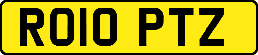RO10PTZ