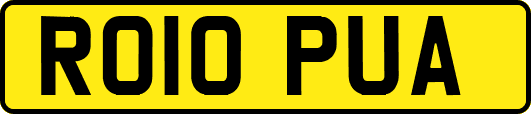 RO10PUA