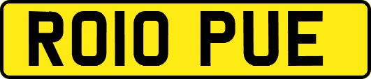 RO10PUE