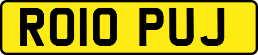 RO10PUJ