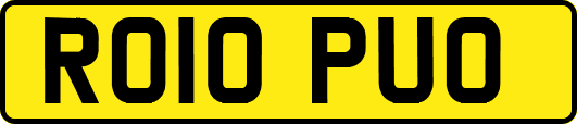 RO10PUO