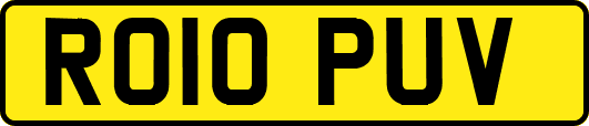 RO10PUV