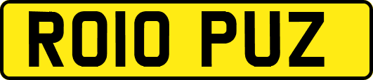 RO10PUZ