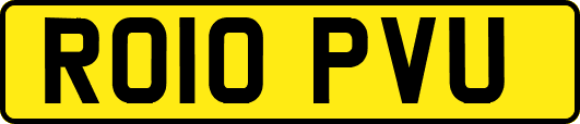 RO10PVU