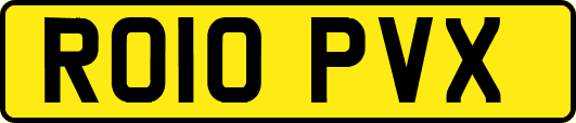 RO10PVX