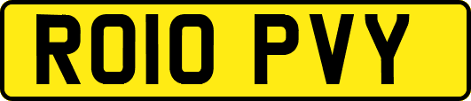 RO10PVY