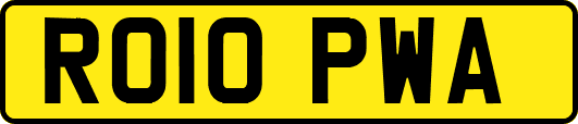 RO10PWA