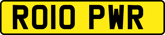 RO10PWR