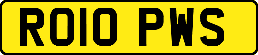 RO10PWS