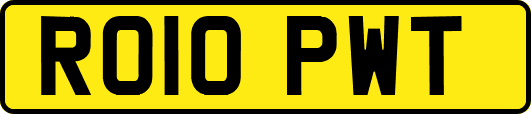 RO10PWT