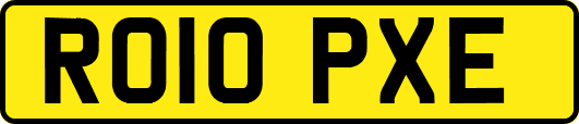RO10PXE