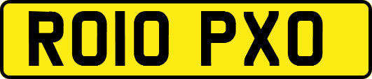 RO10PXO
