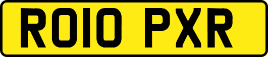 RO10PXR