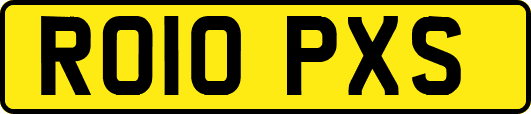 RO10PXS