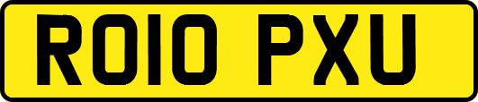 RO10PXU